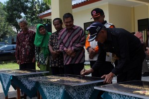 bupati