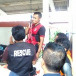 Praktek SRT