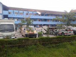 Muhammadiyah Boarding School.