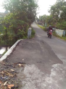 GANDOKJEMBATAN