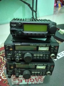 Nugroho Balmon :  Sebaiknya Radio Relawan Kebencanaanpun Tetap Berijin