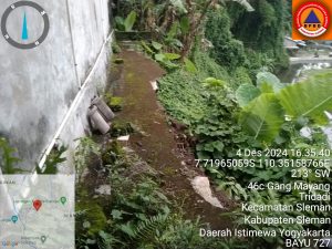 BAYU 727